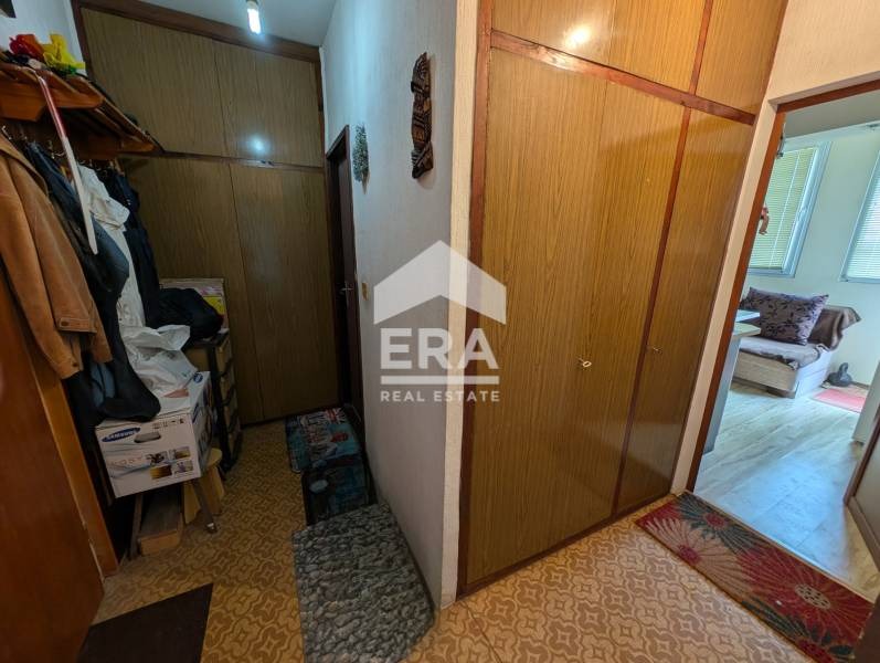 Продава  1-стаен град Шумен , Добруджански , 40 кв.м | 82033328 - изображение [10]
