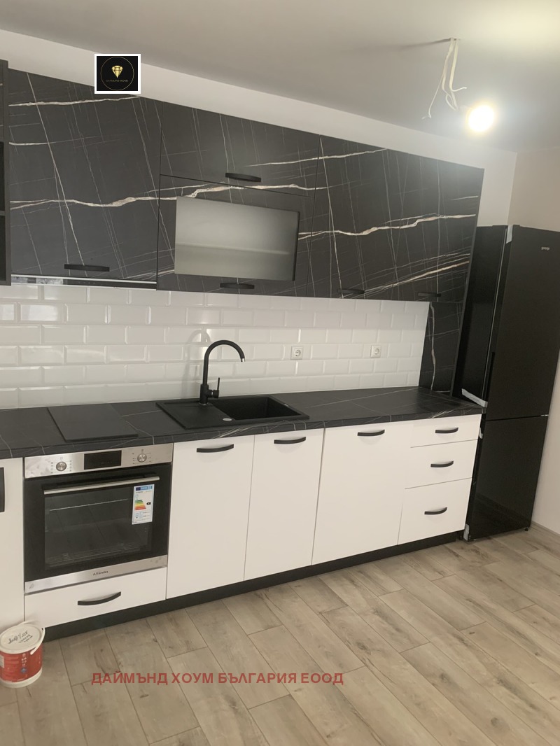 Na prodej  1 ložnice Plovdiv , Zapaden , 72 m2 | 15123497 - obraz [3]