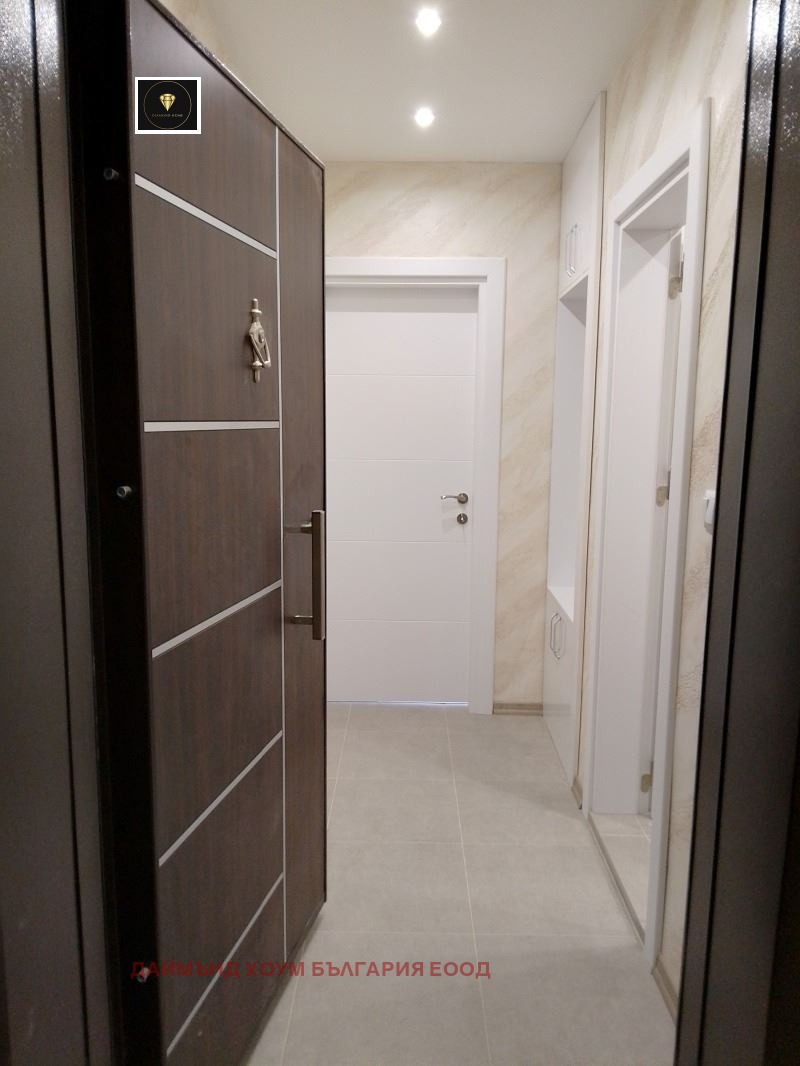 Na prodej  1 ložnice Plovdiv , Zapaden , 72 m2 | 15123497 - obraz [4]