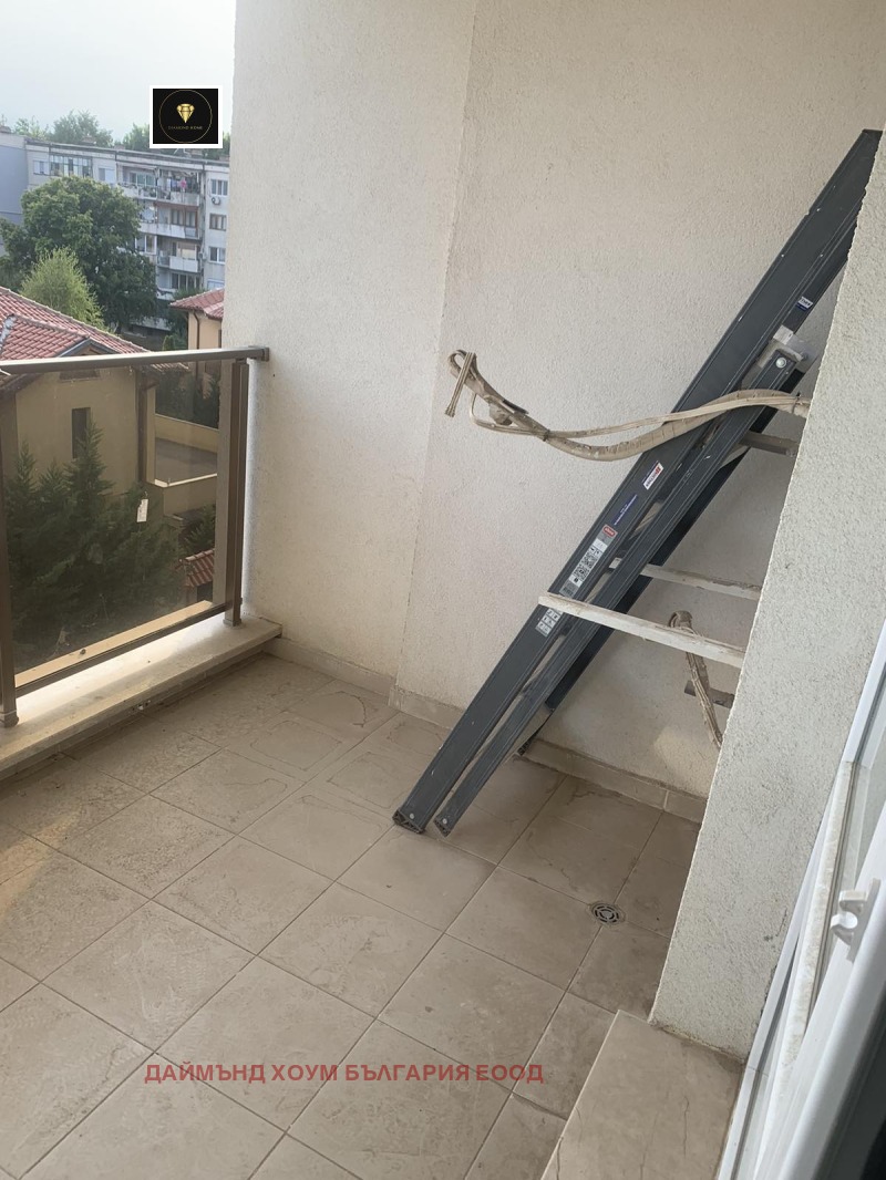 Na prodej  1 ložnice Plovdiv , Zapaden , 72 m2 | 15123497 - obraz [8]