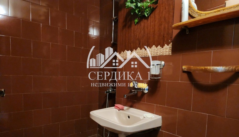 Продава 2-СТАЕН, гр. София, Разсадника, снимка 11 - Aпартаменти - 47492665