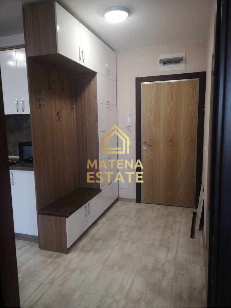 Продава 2-СТАЕН, гр. София, Малинова долина, снимка 6 - Aпартаменти - 47773698