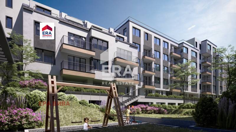 Myytävänä  1 makuuhuone Sofia , Suhata reka , 63 neliömetriä | 50945502