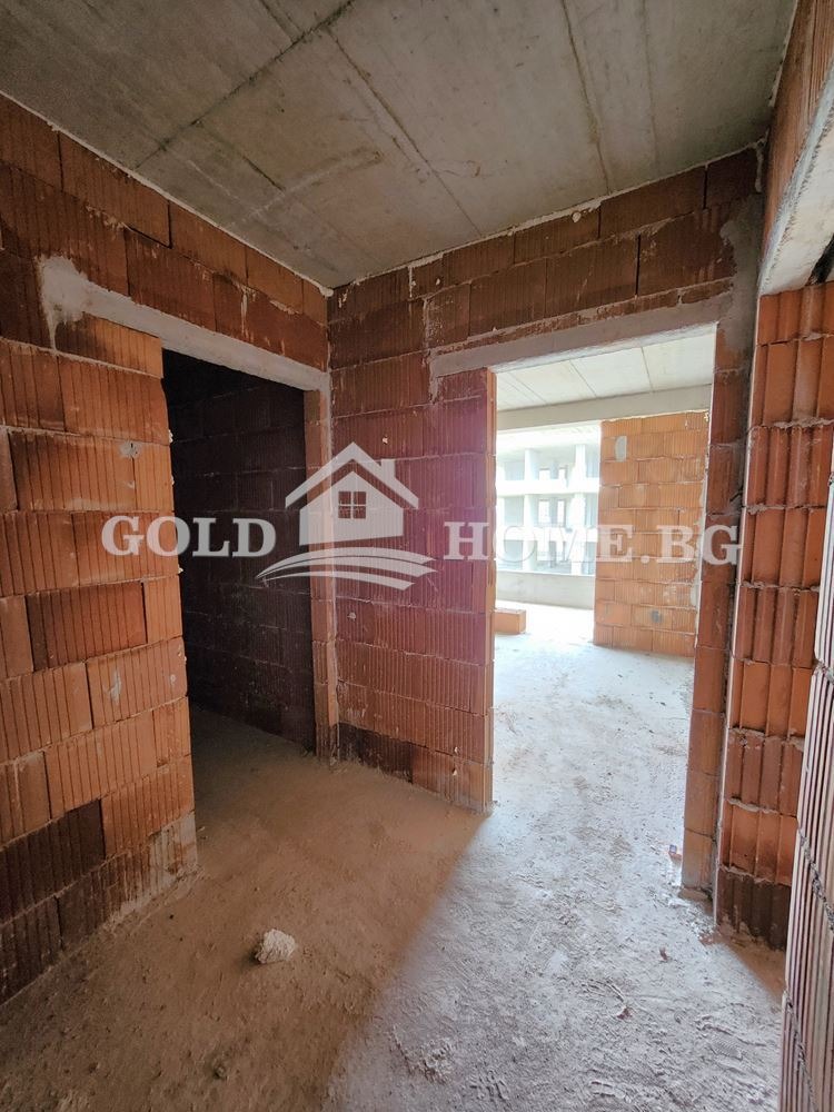 For Sale  1 bedroom Plovdiv , Belomorski , 62 sq.m | 82162523 - image [9]