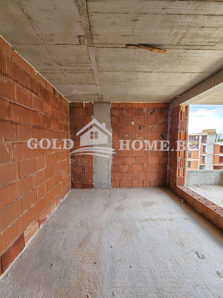 For Sale  1 bedroom Plovdiv , Belomorski , 62 sq.m | 82162523 - image [8]