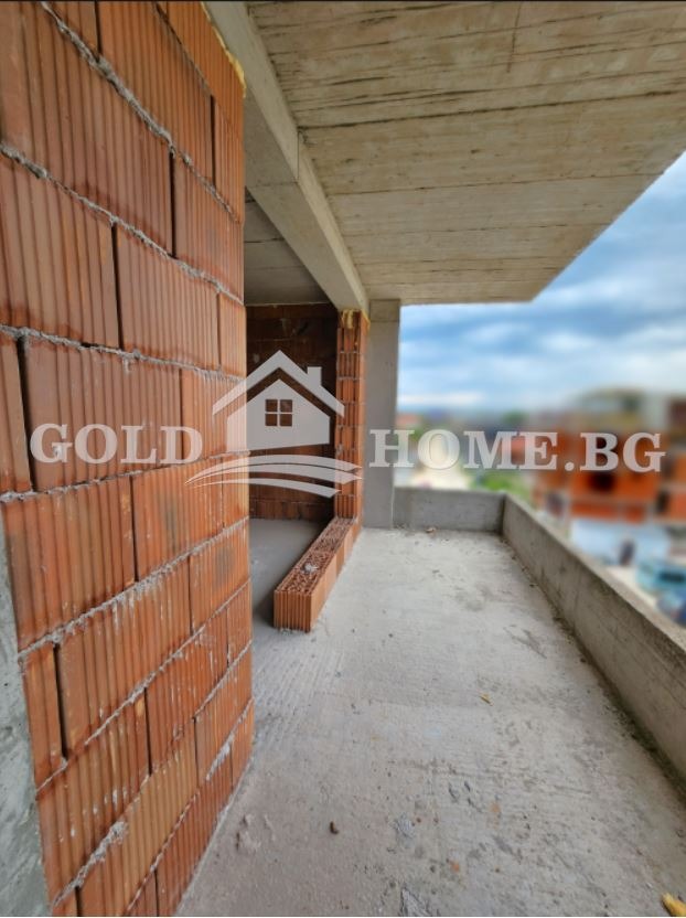 For Sale  1 bedroom Plovdiv , Belomorski , 62 sq.m | 82162523 - image [11]