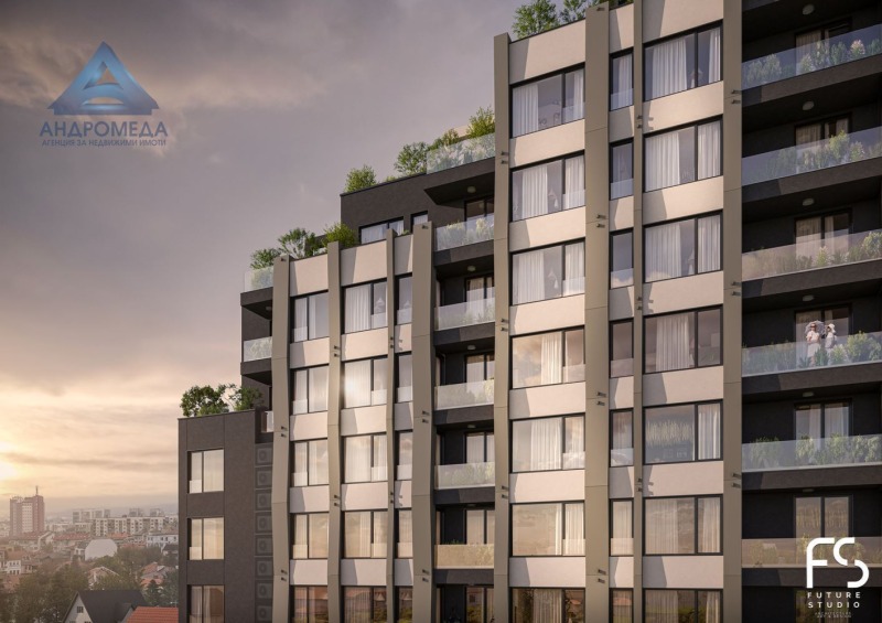 À venda  1 quarto Pleven , Chirok centar , 121 m² | 73950368