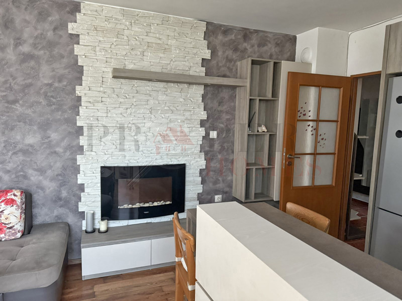 Satılık  1 yatak odası Veliko Tarnovo , Akaciya , 60 metrekare | 74613393 - görüntü [5]