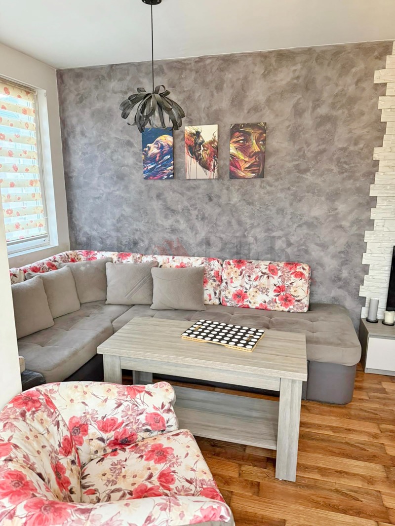 Satılık  1 yatak odası Veliko Tarnovo , Akaciya , 60 metrekare | 74613393 - görüntü [7]