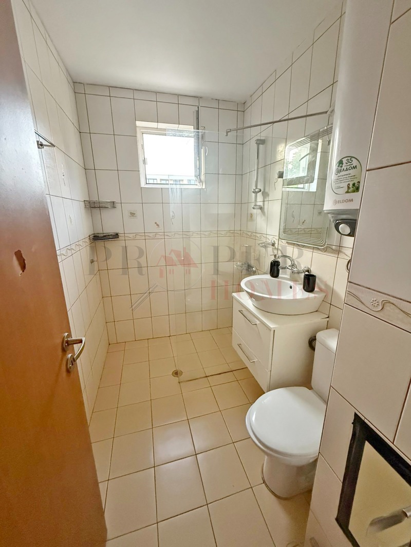 Satılık  1 yatak odası Veliko Tarnovo , Akaciya , 60 metrekare | 74613393 - görüntü [9]