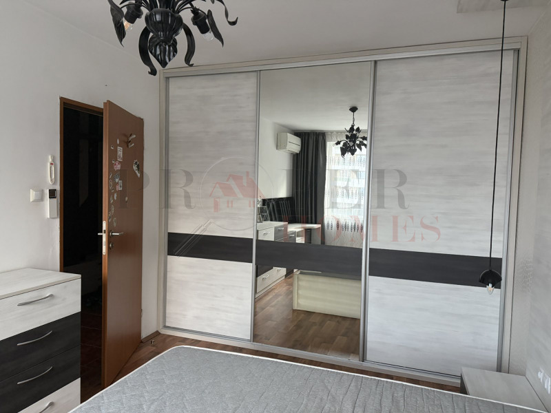 Satılık  1 yatak odası Veliko Tarnovo , Akaciya , 60 metrekare | 74613393 - görüntü [3]