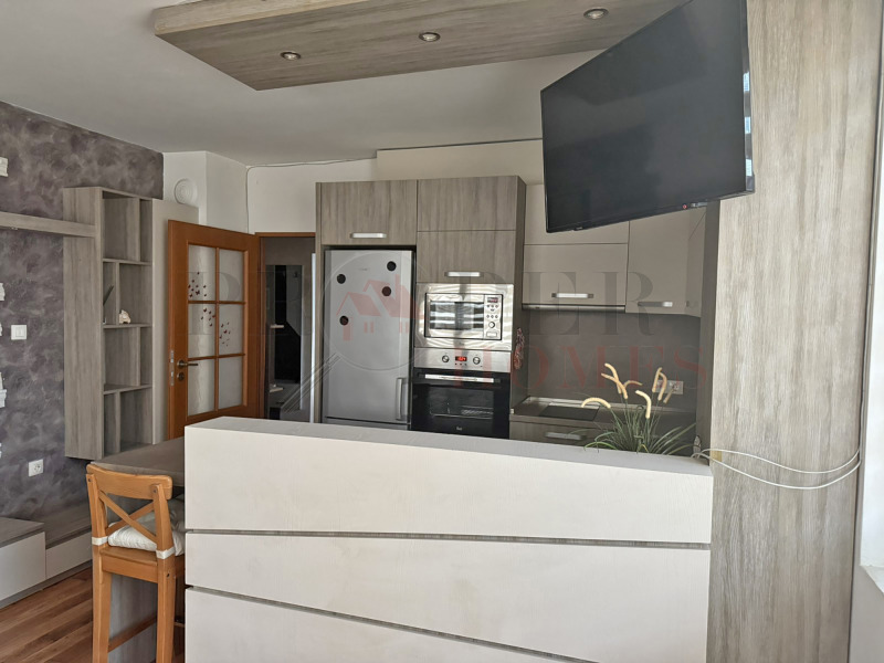 Satılık  1 yatak odası Veliko Tarnovo , Akaciya , 60 metrekare | 74613393 - görüntü [6]