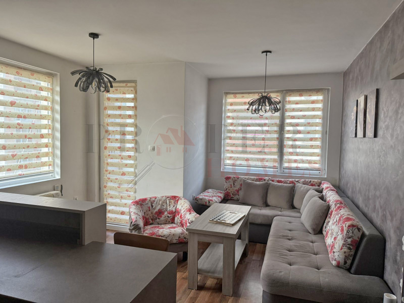 Satılık  1 yatak odası Veliko Tarnovo , Akaciya , 60 metrekare | 74613393 - görüntü [8]