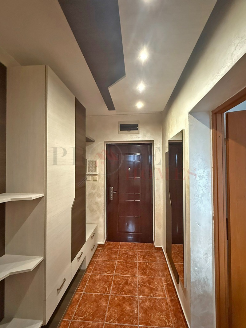 Satılık  1 yatak odası Veliko Tarnovo , Akaciya , 60 metrekare | 74613393 - görüntü [11]