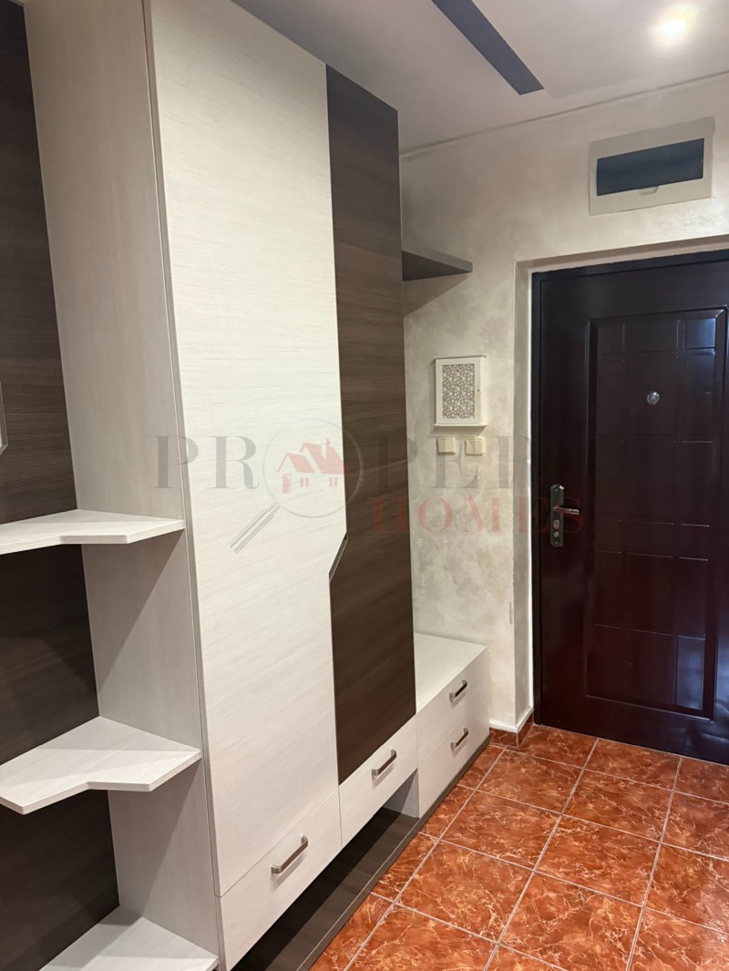 Satılık  1 yatak odası Veliko Tarnovo , Akaciya , 60 metrekare | 74613393 - görüntü [10]