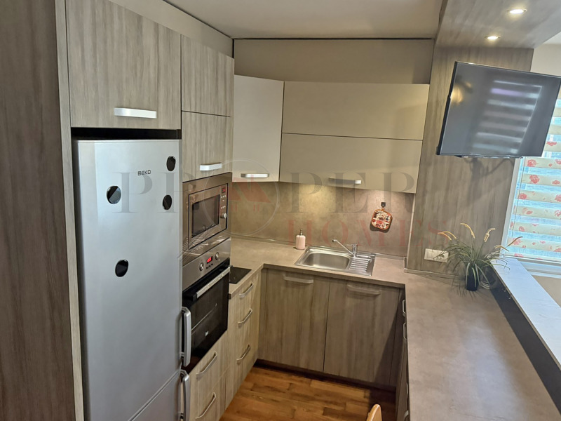 Satılık  1 yatak odası Veliko Tarnovo , Akaciya , 60 metrekare | 74613393 - görüntü [4]