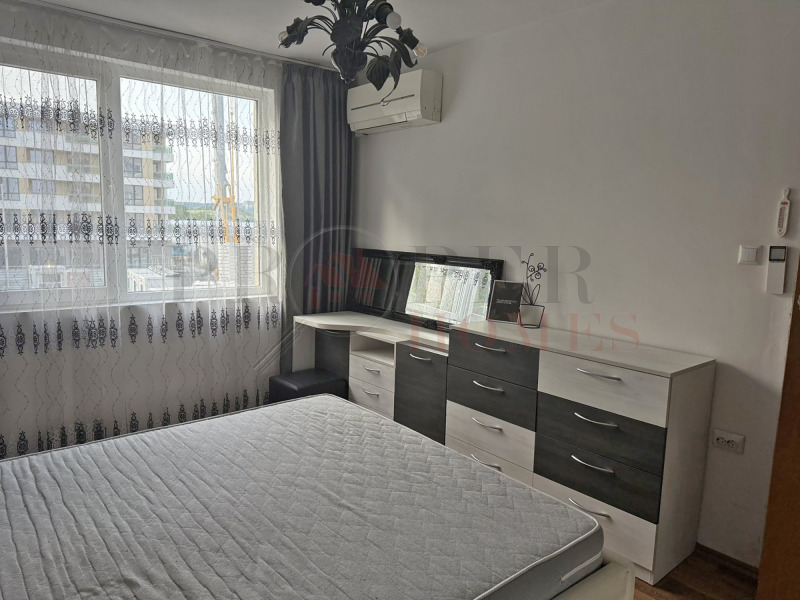 Satılık  1 yatak odası Veliko Tarnovo , Akaciya , 60 metrekare | 74613393 - görüntü [2]