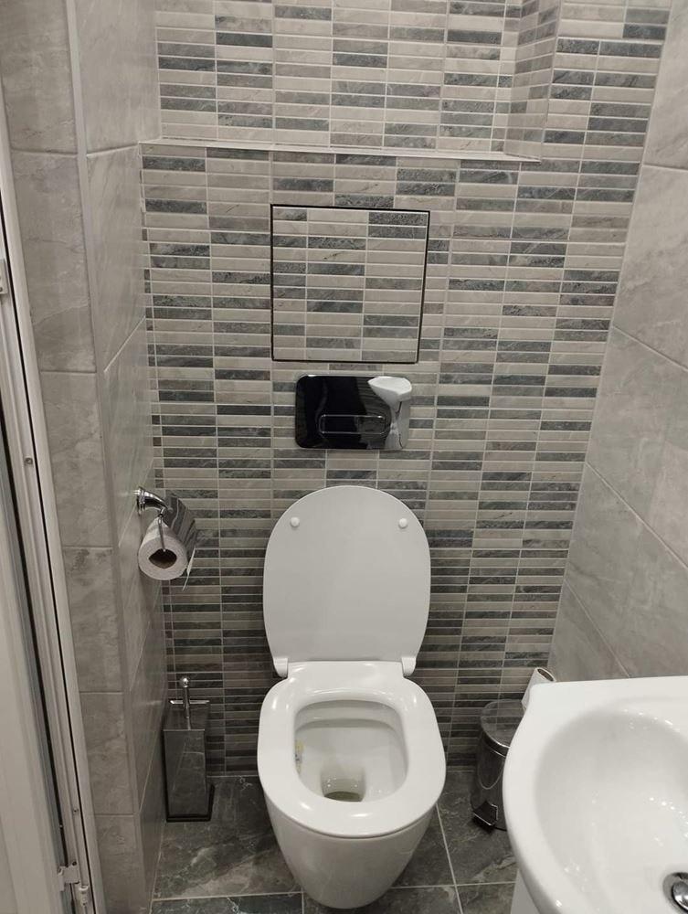 Satılık  1 yatak odası Sofia , Lyulin 2 , 62 metrekare | 98302209 - görüntü [4]