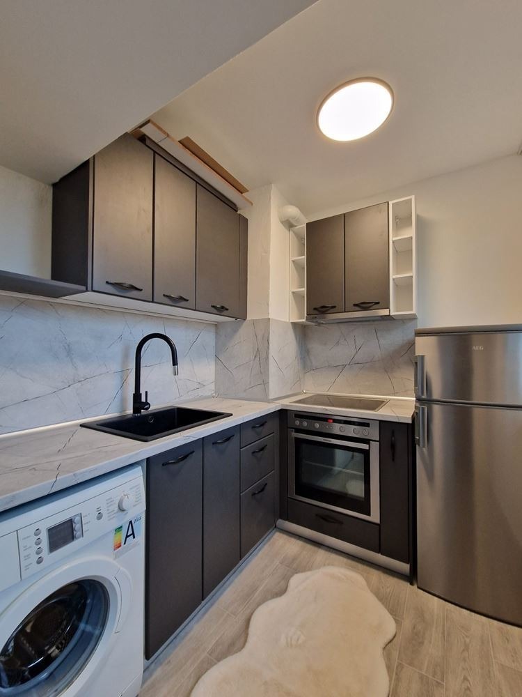Satılık  1 yatak odası Sofia , Lyulin 2 , 62 metrekare | 98302209 - görüntü [3]