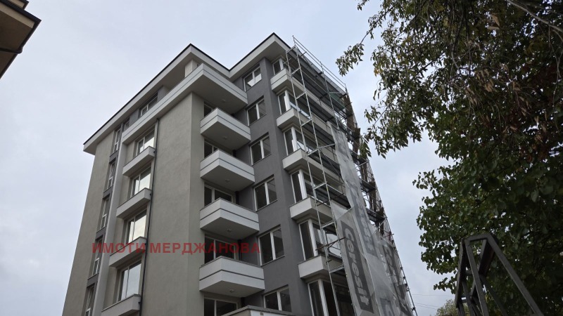 Продава 2-СТАЕН, гр. Стара Загора, Аязмото, снимка 4 - Апартаменти - 52405601