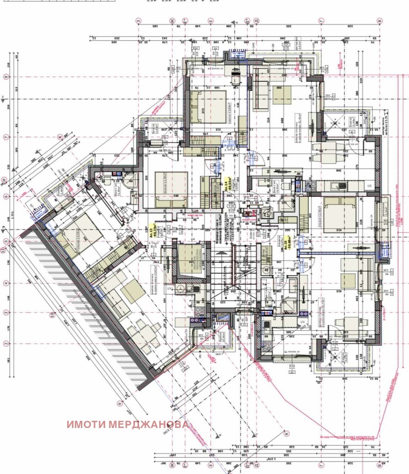 Продава 2-СТАЕН, гр. Стара Загора, Аязмото, снимка 3 - Апартаменти - 52405601