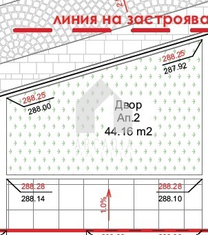 Продава 2-СТАЕН, с. Марково, област Пловдив, снимка 2 - Апартаменти - 53493956