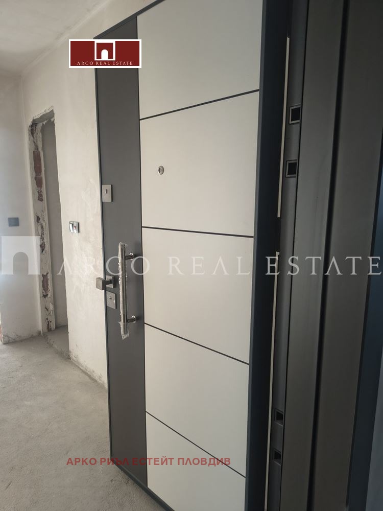 Продава 2-СТАЕН, гр. Пловдив, Кършияка, снимка 2 - Апартаменти - 53625246