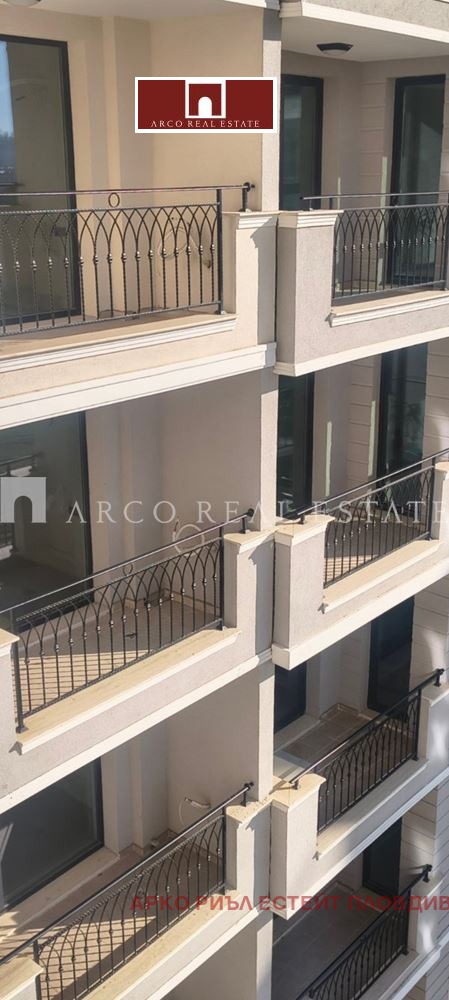 Продава 2-СТАЕН, гр. Пловдив, Кършияка, снимка 6 - Апартаменти - 53625246