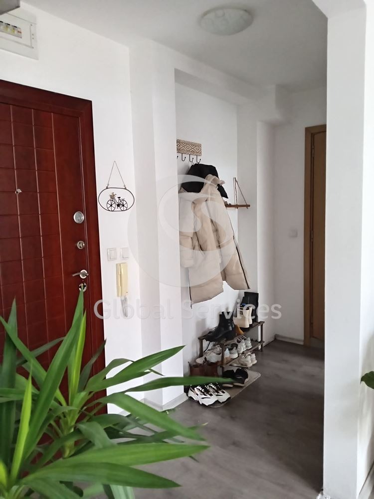 Продава 2-СТАЕН, гр. София, Витоша, снимка 3 - Апартаменти - 53940463