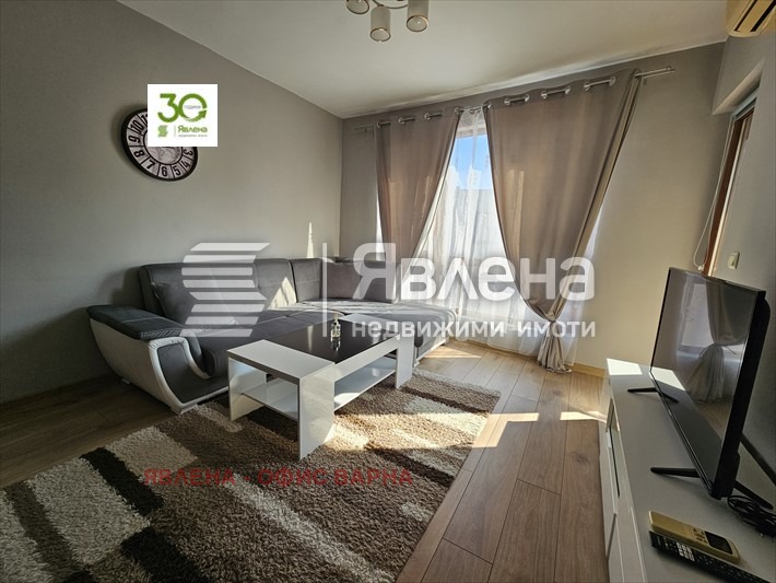 Продава 2-СТАЕН, гр. Варна, Бриз, снимка 4 - Апартаменти - 54034252