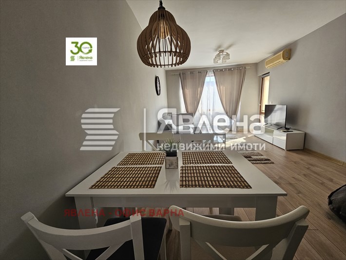 Продава 2-СТАЕН, гр. Варна, Бриз, снимка 3 - Апартаменти - 54034252
