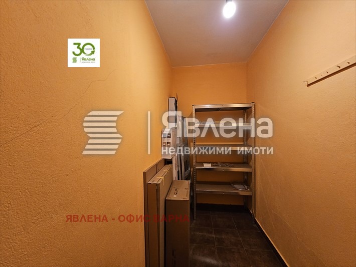 Продава 2-СТАЕН, гр. Варна, Бриз, снимка 11 - Апартаменти - 54034252