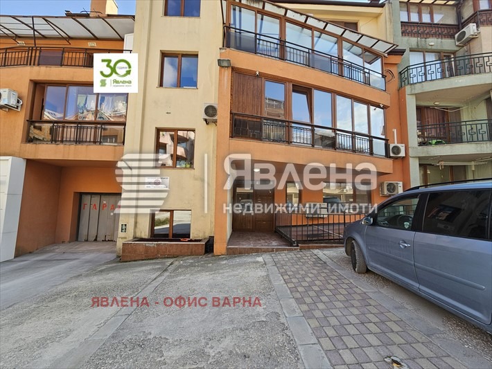 Продава 2-СТАЕН, гр. Варна, Бриз, снимка 14 - Апартаменти - 54034252