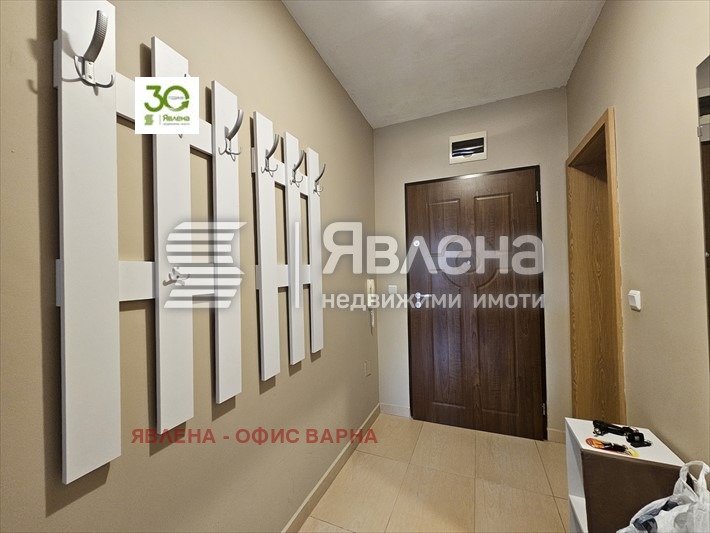 Продава 2-СТАЕН, гр. Варна, Бриз, снимка 12 - Апартаменти - 54034252