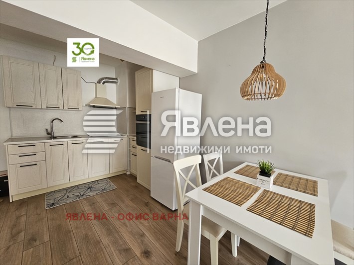 Продава 2-СТАЕН, гр. Варна, Бриз, снимка 6 - Апартаменти - 54034252