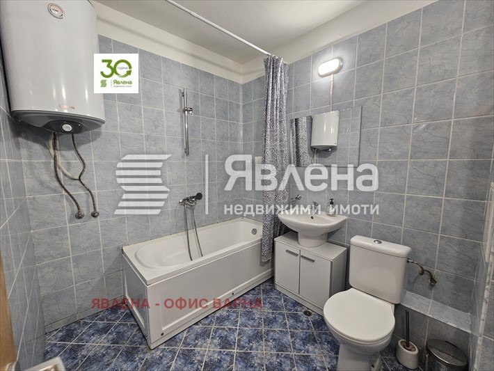 Продава 2-СТАЕН, гр. Варна, Бриз, снимка 9 - Апартаменти - 54034252