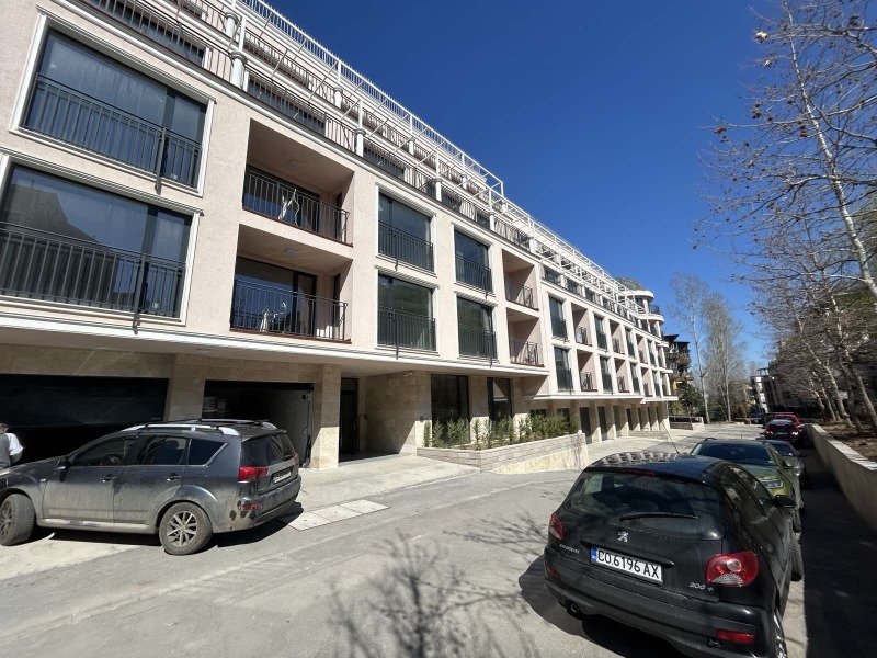 На продаж  2 спальні София , Витоша , 120 кв.м | 99346971 - зображення [7]