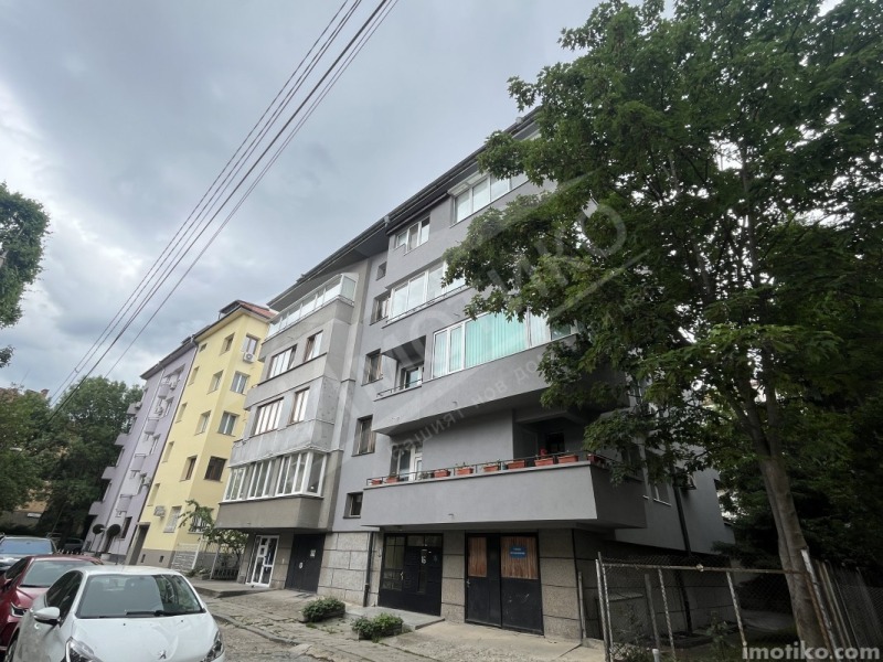Продаја  2 спаваће собе Софија , Лозенец , 86 м2 | 79495377 - слика [8]