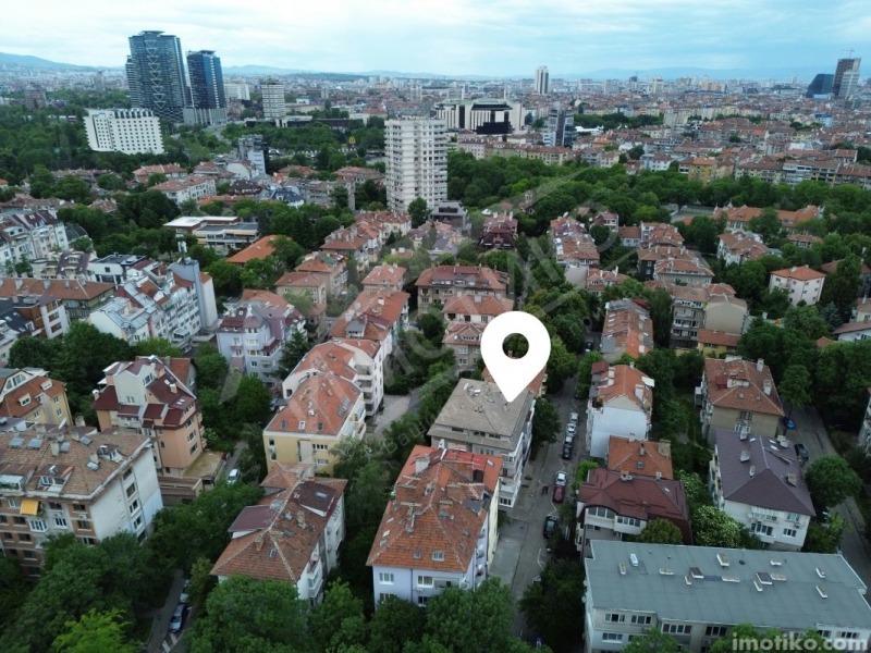 Продаја  2 спаваће собе Софија , Лозенец , 86 м2 | 79495377 - слика [9]
