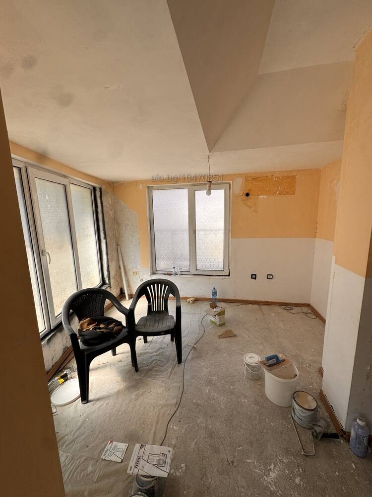 En venta  2 dormitorios Burgas , Vazrazhdane , 84 metros cuadrados | 40799419 - imagen [3]