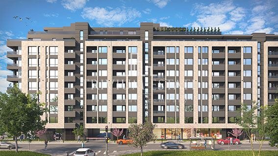 Продава 3-СТАЕН, гр. Пловдив, Христо Смирненски, снимка 4 - Апартаменти - 52736679