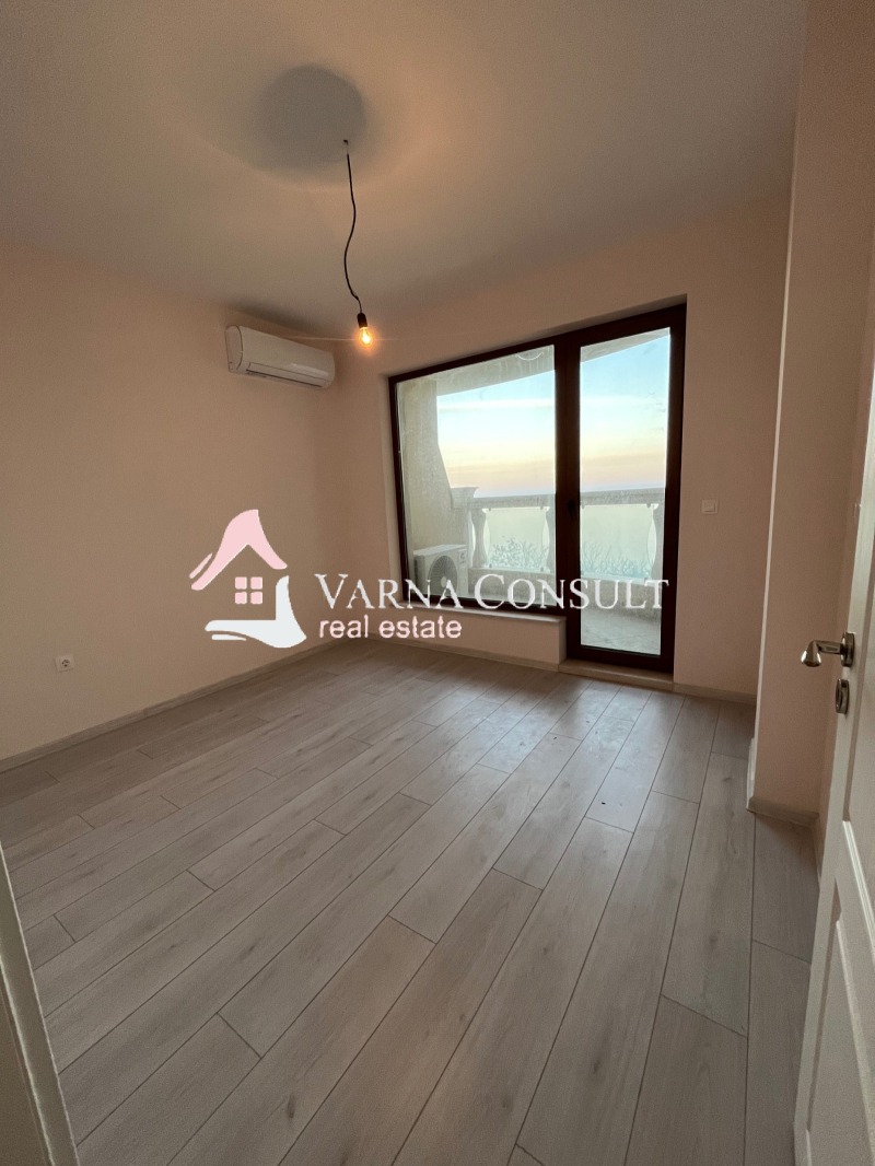 Продава 3-СТАЕН, гр. Варна, к.к. Чайка, снимка 4 - Апартаменти - 53099494