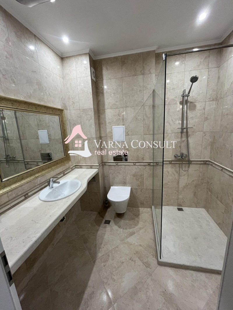 Продава 3-СТАЕН, гр. Варна, к.к. Чайка, снимка 7 - Апартаменти - 53099494