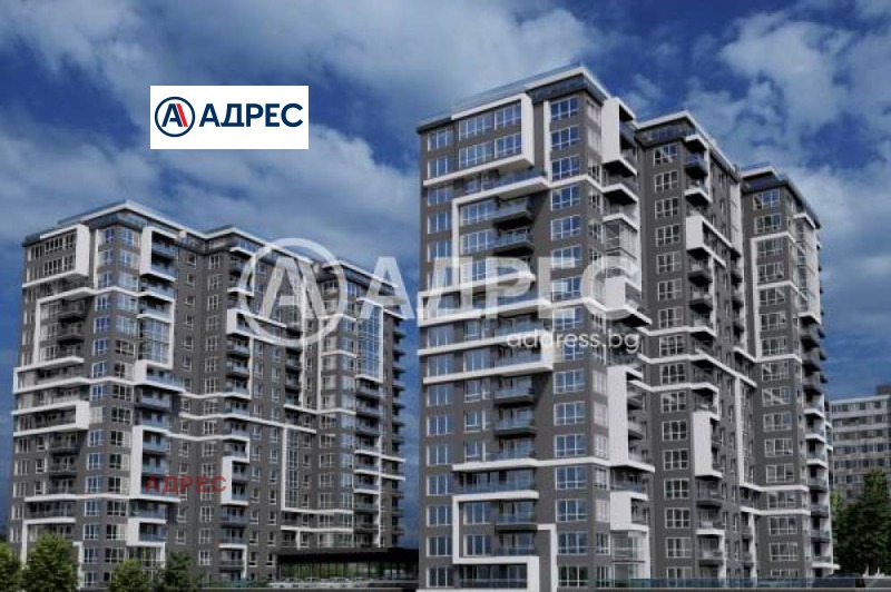 Продава 3-СТАЕН, гр. Варна, Младост 1, снимка 3 - Апартаменти - 53537061