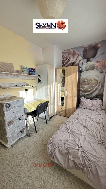 Продава 3-СТАЕН, гр. Перник, Мошино, снимка 14 - Апартаменти - 53769144