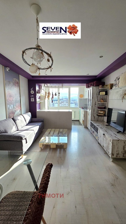 Продава 3-СТАЕН, гр. Перник, Мошино, снимка 4 - Апартаменти - 53769144