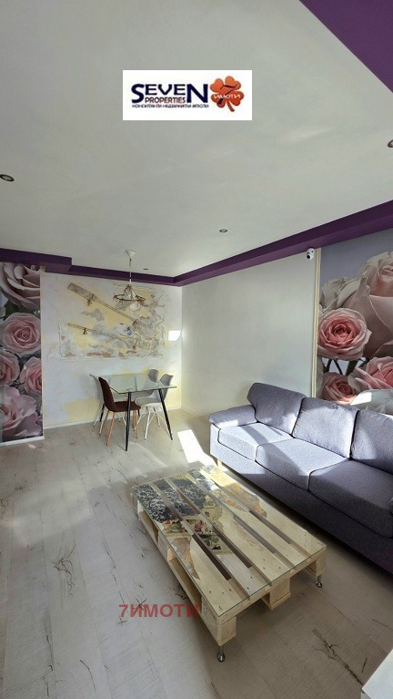 Продава 3-СТАЕН, гр. Перник, Мошино, снимка 5 - Апартаменти - 53769144