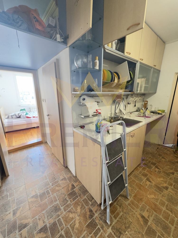 Продава 3-СТАЕН, гр. София, Връбница 2, снимка 5 - Апартаменти - 55537716