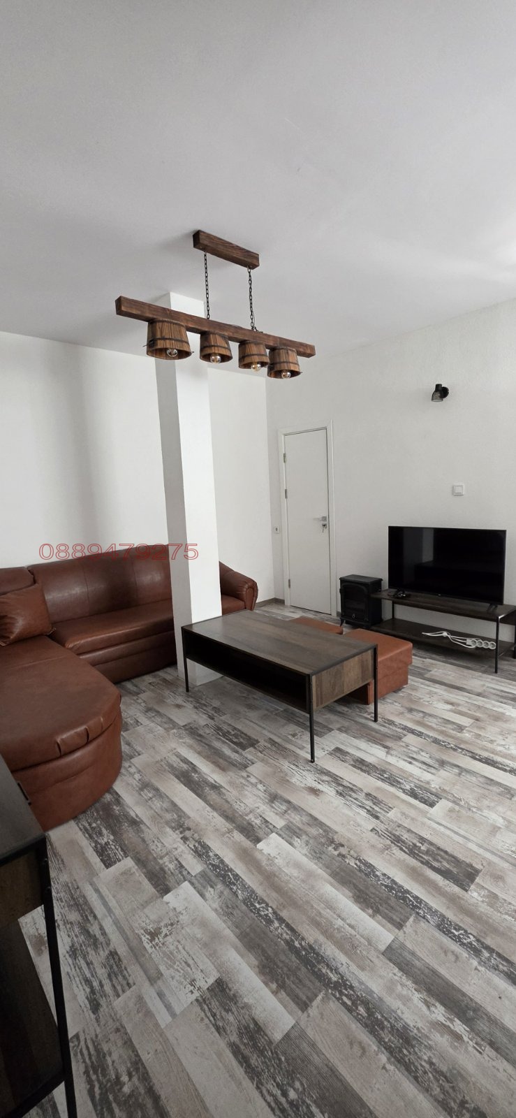 Продава 3-СТАЕН, гр. Смолян, Нов център, снимка 7 - Апартаменти - 55751860