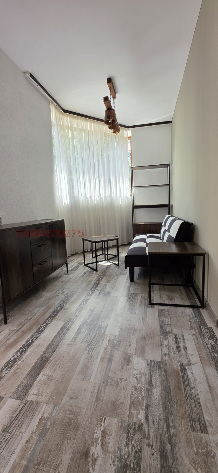Продава 3-СТАЕН, гр. Смолян, Нов център, снимка 2 - Апартаменти - 55751860